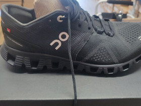 On-running jalkineet 38.5, Vaatteet ja kengt, Vihti, Tori.fi