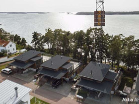 4H, Fyrvaktarvgen 2 B, Vstra Ytterns, Maarianha, Myytvt asunnot, Asunnot, Maarianhamina, Tori.fi