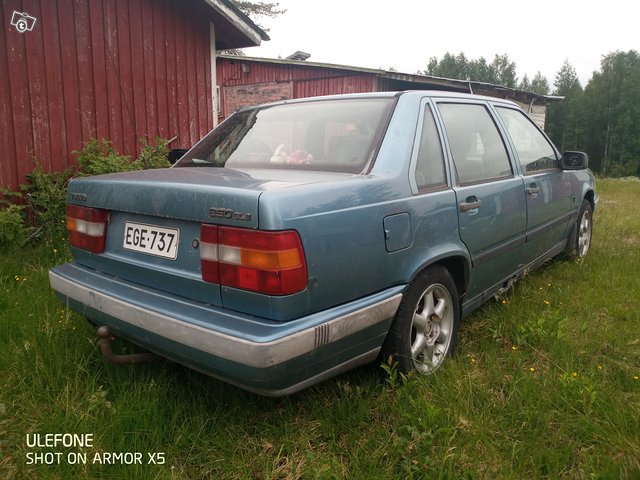 Volvo 850, kuva 1