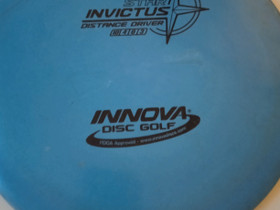 Star Invictus, Frisbeegolf, Urheilu ja ulkoilu, Loppi, Tori.fi Star Invictus, Frisbeegolf, Urheilu ja ulkoilu, Loppi, Tori.fi