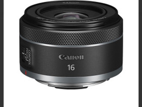 Canon Rf 16 mm f/2,8 stm, Objektiivit, Kamerat ja valokuvaus, Oulu, Tori.fi Canon Rf 16 mm f/2,8 stm, Objektiivit, Kamerat ja valokuvaus, Oulu, Tori.fi