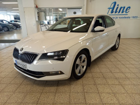 SKODA SUPERB, Autot, Kemi, Tori.fi SKODA SUPERB, Autot, Kemi, Tori.fi