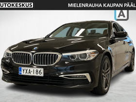 BMW 5-sarja, Autot, Tampere, Tori.fi BMW 5-sarja, Autot, Tampere, Tori.fi