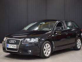 Audi A3, Autot, Hyvinkää, Tori.fi Audi A3, Autot, Hyvinkää, Tori.fi