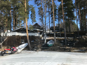 Viitasaarella 10 h huvila, Mökit ja loma-asunnot, Viitasaari, Tori.fi Viitasaarella 10 h huvila, Mökit ja loma-asunnot, Viitasaari, Tori.fi