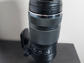 Olympus 100-400mm, Objektiivit, Kamerat ja valokuvaus, Oulu, Tori.fi Olympus 100-400mm, Objektiivit, Kamerat ja valokuvaus, Oulu, Tori.fi