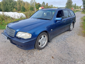 Mercedes-Benz C, Autot, Heinävesi, Tori.fi Mercedes-Benz C, Autot, Heinävesi, Tori.fi