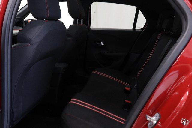 OPEL CORSA 12