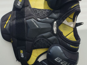 Bauer Supreme S29 hartiasuojus, Jääkiekko ja luistelu, Urheilu ja ulkoilu, Mustasaari, Tori.fi Bauer Supreme S29 hartiasuojus, Jääkiekko ja luistelu, Urheilu ja ulkoilu, Mustasaari, Tori.fi