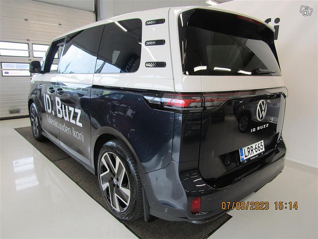 Volkswagen ID. Buzz 2