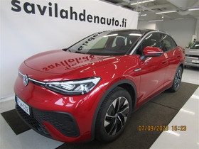 Volkswagen ID.5, Autot, Savonlinna, Tori.fi Volkswagen ID.5, Autot, Savonlinna, Tori.fi