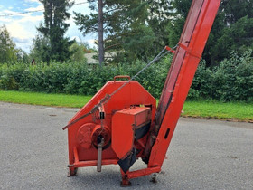 Nokka PK 200 Klapikone, Käytetty, Metsäkoneet, Kuljetuskalusto ja raskas kalusto, Veteli, Tori.fi Nokka PK 200 Klapikone, Käytetty, Metsäkoneet, Kuljetuskalusto ja raskas kalusto, Veteli, Tori.fi