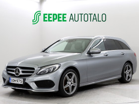 Mercedes-Benz C, Autot, Seinäjoki, Tori.fi Mercedes-Benz C, Autot, Seinäjoki, Tori.fi
