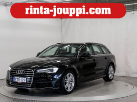 Audi A6, Autot, Vantaa, Tori.fi Audi A6, Autot, Vantaa, Tori.fi