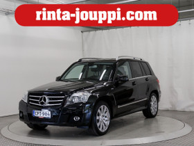 Mercedes-Benz GLK, Autot, Vantaa, Tori.fi Mercedes-Benz GLK, Autot, Vantaa, Tori.fi