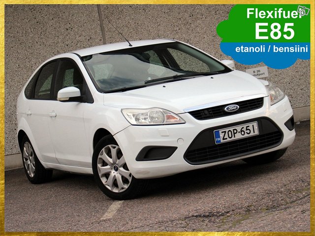 Ford Focus, kuva 1