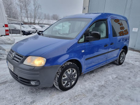 Volkswagen Caddy, Autot, Helsinki, Tori.fi Volkswagen Caddy, Autot, Helsinki, Tori.fi
