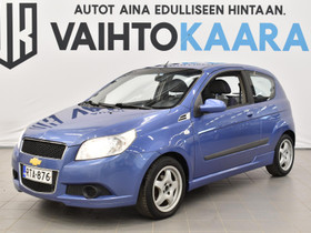 Chevrolet Aveo, Autot, Vantaa, Tori.fi Chevrolet Aveo, Autot, Vantaa, Tori.fi