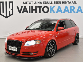 Audi A4, Autot, Vantaa, Tori.fi Audi A4, Autot, Vantaa, Tori.fi