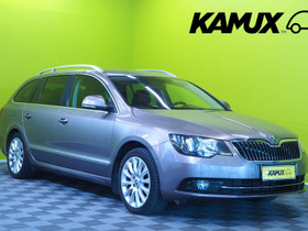 Skoda Superb, Autot, Mikkeli, Tori.fi Skoda Superb, Autot, Mikkeli, Tori.fi
