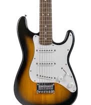 Mini Squier Sunburst, Kitarat, bassot ja vahvistimet, Musiikki ja soittimet, Kajaani, Tori.fi Mini Squier Sunburst, Kitarat, bassot ja vahvistimet, Musiikki ja soittimet, Kajaani, Tori.fi