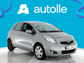 Toyota Yaris, Autot, Vantaa, Tori.fi Toyota Yaris, Autot, Vantaa, Tori.fi