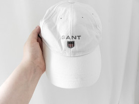Gant lippis | L 52/54, Lastenvaatteet ja kengät, Vaala, Tori.fi Gant lippis | L 52/54, Lastenvaatteet ja kengät, Vaala, Tori.fi