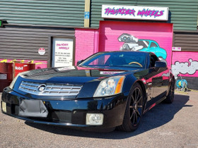Cadillac XLR, Autot, Porvoo, Tori.fi Cadillac XLR, Autot, Porvoo, Tori.fi