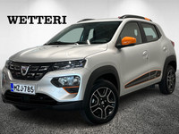 Dacia SPRING -21