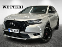 DS 7 Crossback -21