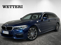 BMW 530 -19