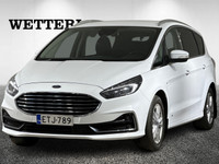 Ford S-MAX -20