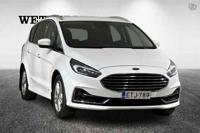 Ford S-MAX 4