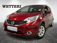 Nissan Note -16