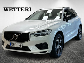 Volvo XC60, Autot, Rauma, Tori.fi Volvo XC60, Autot, Rauma, Tori.fi