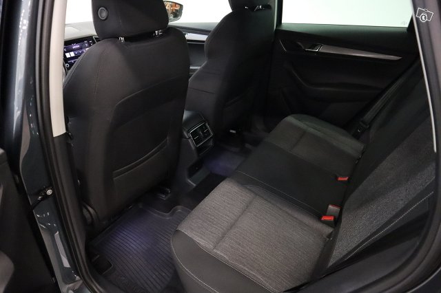 Skoda KAROQ 11