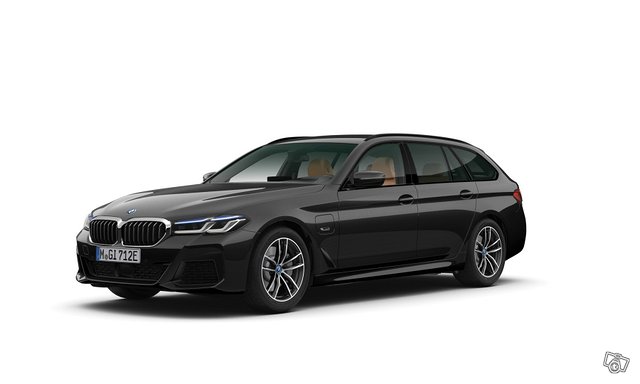 BMW 5-sarja