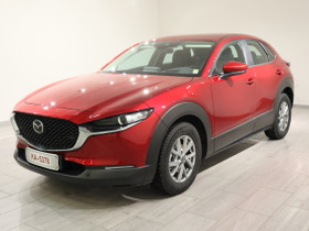 Mazda CX-30, Autot, Oulu, Tori.fi Mazda CX-30, Autot, Oulu, Tori.fi