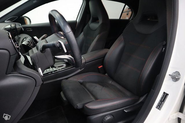 Mercedes-Benz A 10