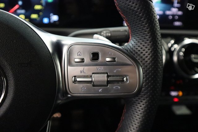 Mercedes-Benz A 18