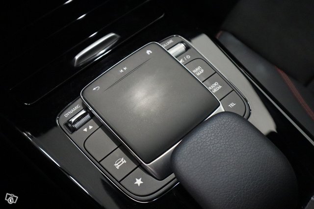 Mercedes-Benz A 21