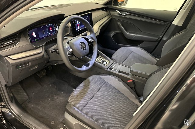 Skoda OCTAVIA 7