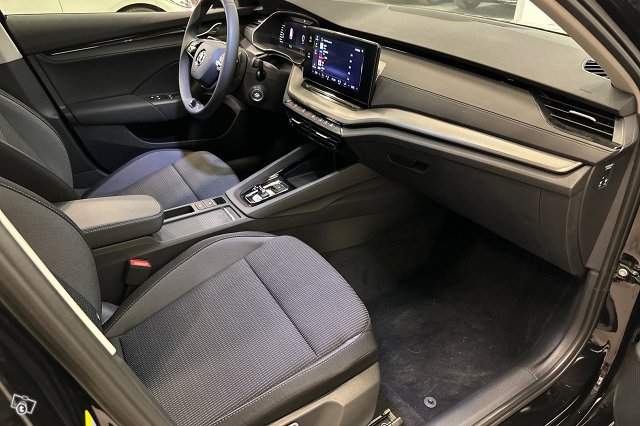 Skoda OCTAVIA 13