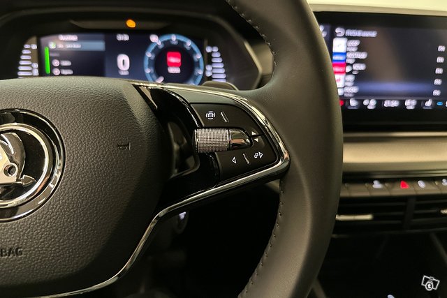 Skoda OCTAVIA 16