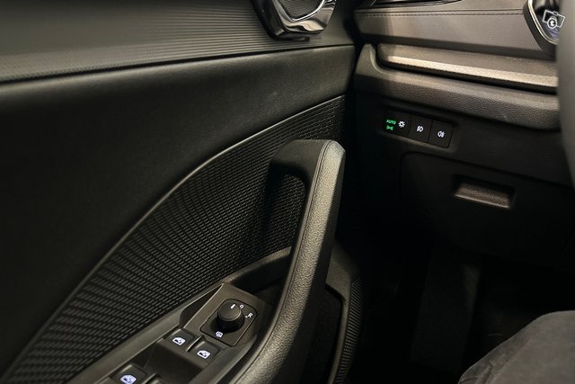 Skoda OCTAVIA 17