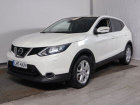 Nissan QASHQAI, Autot, Kemi, Tori.fi Nissan QASHQAI, Autot, Kemi, Tori.fi