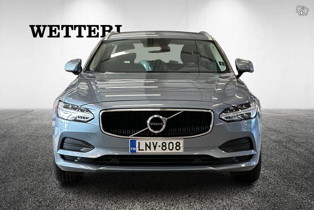Volvo V90 5