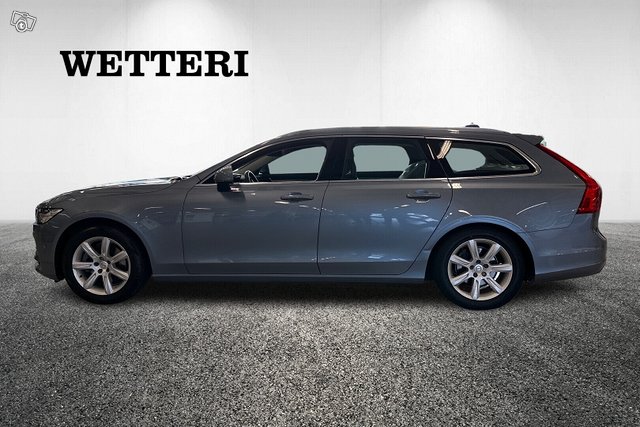 Volvo V90 6