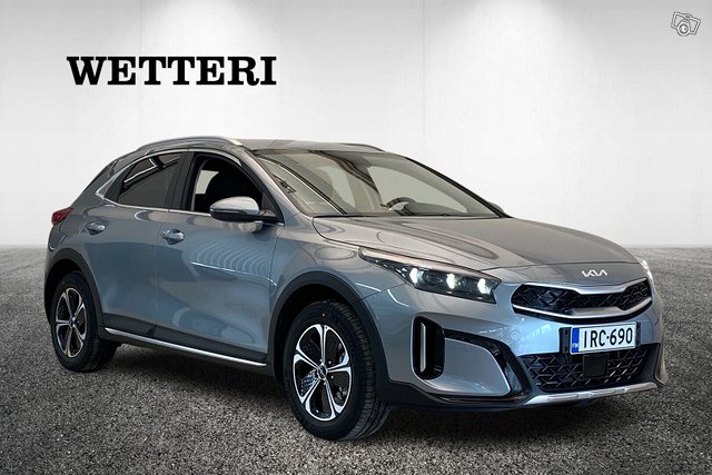 Kia XCeed, kuva 1