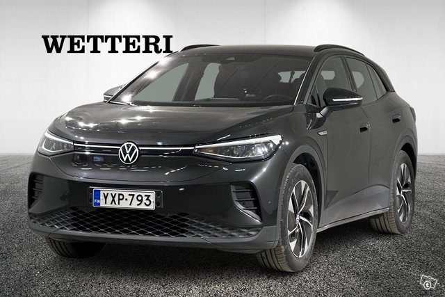 Volkswagen ID.4